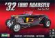Ford Roadster 1932 - 1/25