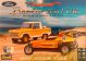 Ford Bronco Half Cab-Sandman II - 1/25