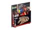 Model Set - Star Wars - Millennium Falcon - 1/241