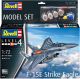 Model Set F-15E Strike Eagle - 1/72