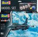 Model Set Lockheed Martin F-16D Tigermeet 2014 - 1/72