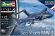 Model Set Sea Vixen FAW 2 70th Anniversary - 1/72