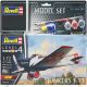 Model Set Junkers F.13 - 1/72