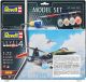 Model Set F-104G Starfighter NL/B - 1/72