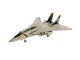 Model Set F-14A Tomcat - 1/144