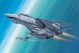 Model Set F-14D Super Tomcat - 1/144