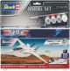 Model Set F-14 Tomcat Top Gun - Easy-click - 1/72