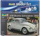 Model Set Volkswagen Fusca Beetle Limousine 1968 - 1/24