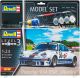 Model Set Porsche 934 RSR Martini - 1/24