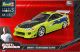 Model Set Fast & Furious Brian's 1995 Mitsubishi Eclipse - 1/25 - Velozes & Furiosos