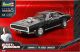 Model Set Fast & Furious - Dominics 1970 Dodge Charger - 1/25 - Velozes & Furiosos