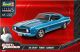 Model Set Fast & Furious 1969 Chevy Camaro Yenko - 1/25 - Velozes & Furiosos