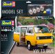 Model Set VW T3 Bus - 1/24