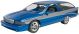 Alternomad Caprice 1996 - 1/25