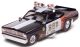 Plymouth Duster Cop Out - 1/24