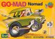 Dave Deals Go-Mad Nomad