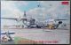 Douglas C-133 w/PGM 17 Thor IRBM - 1/144