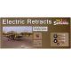 Optional Box of Electric Retracts for Mitchell B-25