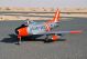 F-86 Escala 1/3.65 - ARF Plus External Paint AF8634