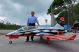 Viper Jet RC Model Airplane