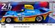 Mirage GR8 2nd Lemans 1977
