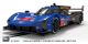 CADILLAC V-SERIES R - 24 HOURS OF LEMANS 2023 - 3RD PLACE