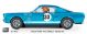 SHELBY GT350 - PAUL KENELLY - EQUIPE GTS