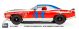 PLYMOUTH BARRACUDA - SPA SUMMER CLASSIC 2023