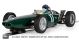 BRM P57 - WINNER DUTCH GP 1962 - WORLD CHAMPION EDITION