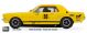 FORD MUSTANG - RASSLER RACING