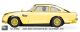 JAMES BOND ASTON MARTIN DB5 - GOLDFINGER - 60TH ANNIVERSARY