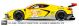 CHEVROLET CORVETTE C8R - 24 HOURS OF LEMANS 2023 - GTE AM WINNER