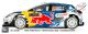 FORD PUMA RALLY1 - MONTE CARLO 2024 - FOURMAUX/CORIA