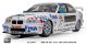 BMW E36 320I - BTCC 1995 DAVID BRABHAM