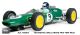 1963 MONTE CARLO GRAND PRIX TWIN PACK