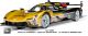 CADILLAC V-SERIES R - CADILLAC RACING NO01 - 12 HOURS OF SEBRING 2024