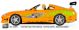 THE FAST AND THE FURIOUS - TOYOTA SUPRA - BRIAN OCONNER