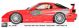THE FAST AND THE FURIOUS - MAZDA RX7 - DOM TORETTO