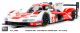 PORSCHE 963 - 24 HOURS OF LEMANS 2024 - 4TH PLACE