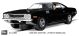 JOHN WICK CHAPTER 4 - PLYMOUTH BARRACUDA