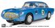 ASTON MARTIN DB5 - BLUE & YELLOW - HISTORIC GT RACING
