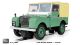 LAND ROVER SERIES 1 - HUE166