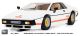 JAMES BOND LOTUS ESPRIT TURBO WHITE - FOR YOUR EYES ONLY