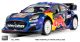 FORD PUMA RALLY1 MONTE CARLO 2025