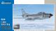 F-86K Sabre Dog Dutch, Italian & Norwegian - 1/48