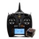 Rádio Spektrum DX6e 6 canais com receptor AR620