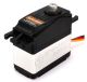 Servo High Voltage digital de alto torque e alta velocidade com engrenagens de metal