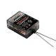 Receptor AR6600T de 6 canais 2.4 GHz - Telemetria integrada