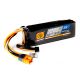 Bateria de LiFe de 2200 mAh 9,9V 3S - Universal Receiver, EC3