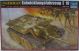 German E-10 tank - 1/35